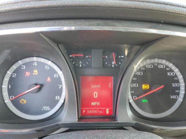 2GKFLTE53C6193655 GMC Terrain Sle