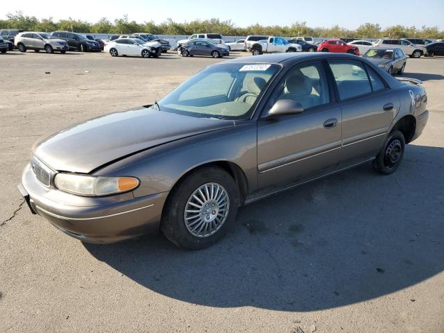 2002 Buick Century Custom