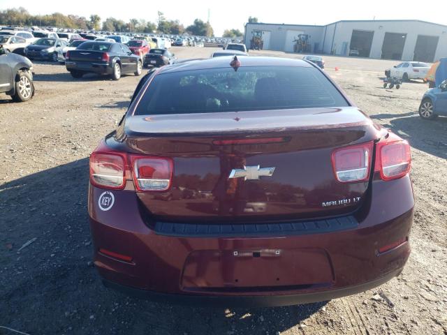 2015 CHEVROLET MALIBU 2LT - 1G11D5SLXFF226820
