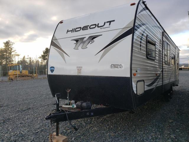 2018 DUTCHMAN HIDEOUT RV  