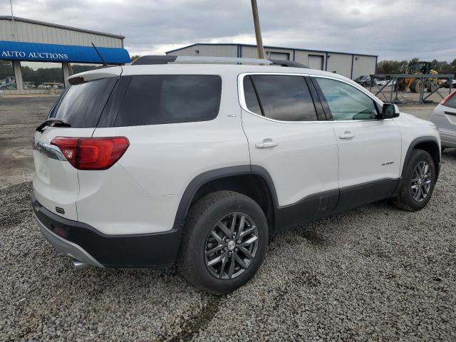 2019 GMC ACADIA SLT - 1GKKNMLS2KZ254391