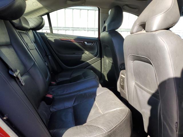 YV1RH592372613384 Volvo S60