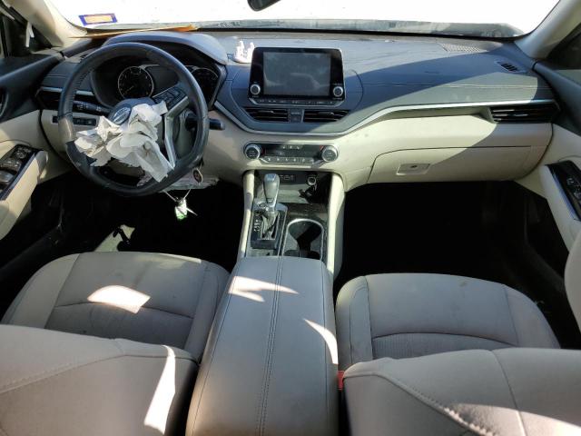 2020 NISSAN ALTIMA SV - 1N4BL4DV3LC203647