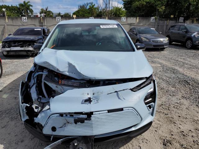 2022 CHEVROLET BOLT EV 1L 1G1FW6S09N4127864