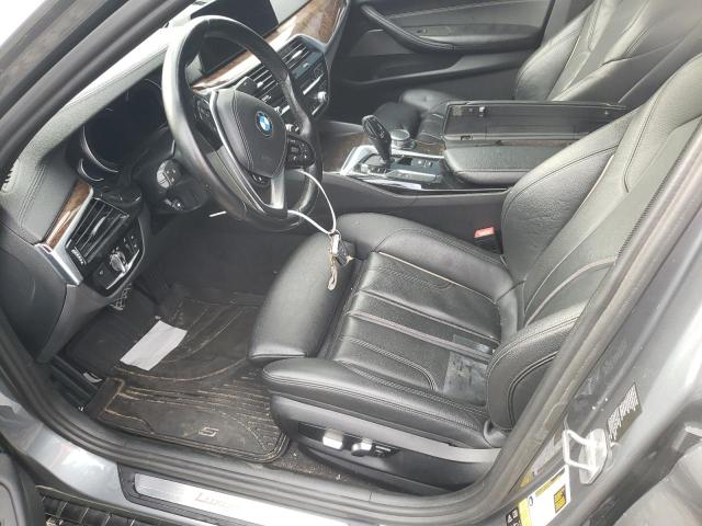 2017 BMW 540 XI - WBAJE7C38HG888131