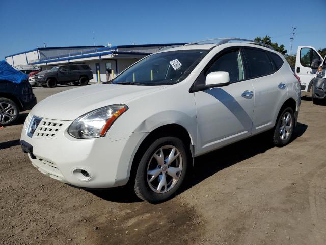 Nissan Rogue 2010