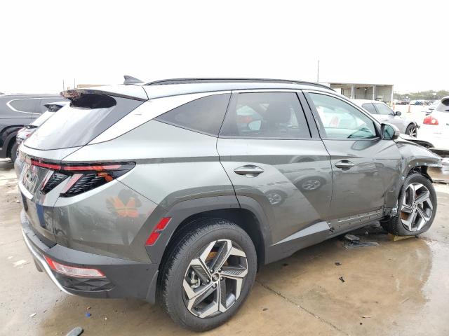 2022 HYUNDAI TUCSON LIM - 5NMJE3AE4NH134017