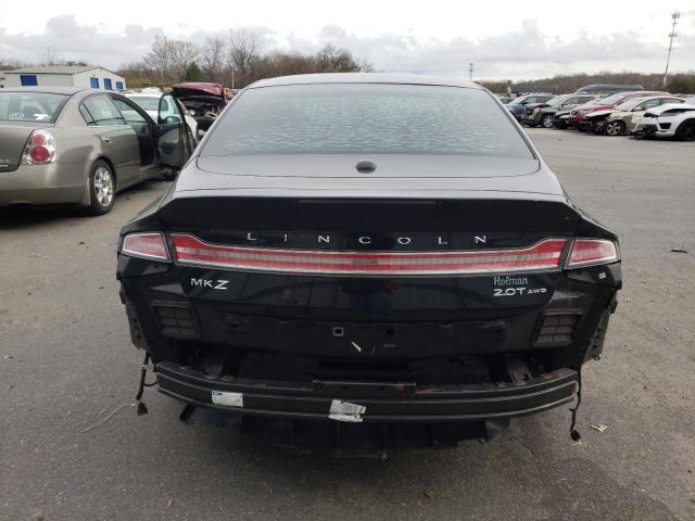 2017 LINCOLN MKZ PREMIE - 3LN6L5B98HR664502