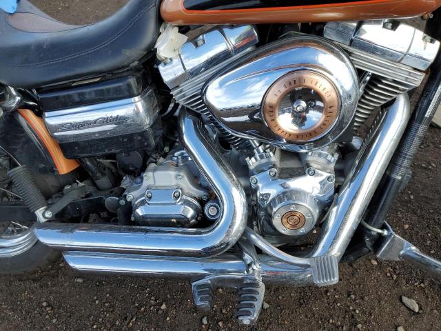 2008 HARLEY-DAVIDSON FXDC DAYTO 1HD1GV4448K312749