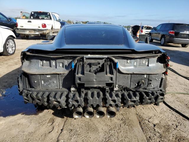 2017 CHEVROLET CORVETTE G - 1G1YW2D79H5103672
