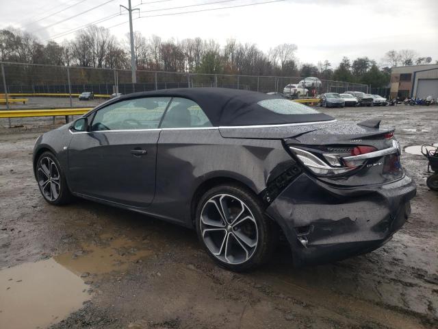 2016 BUICK CASCADA PR W04WT3N53GG163373