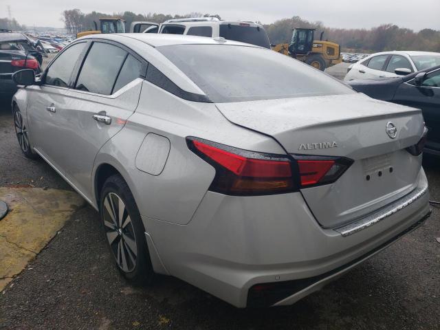 2021 NISSAN ALTIMA SL - 1N4BL4EV6MN316187