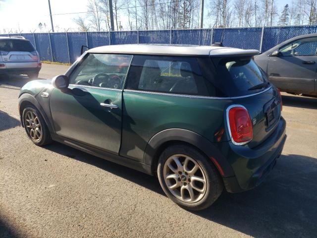 WMWXP7C54F2A58703 Mini COOPER S