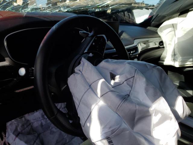 2022 ACURA MDX TYPE S 5J8YD8H90NL005327