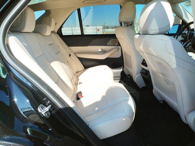 2022 MERCEDES-BENZ GLE 350 4M - 4JGFB4KB0NA711740