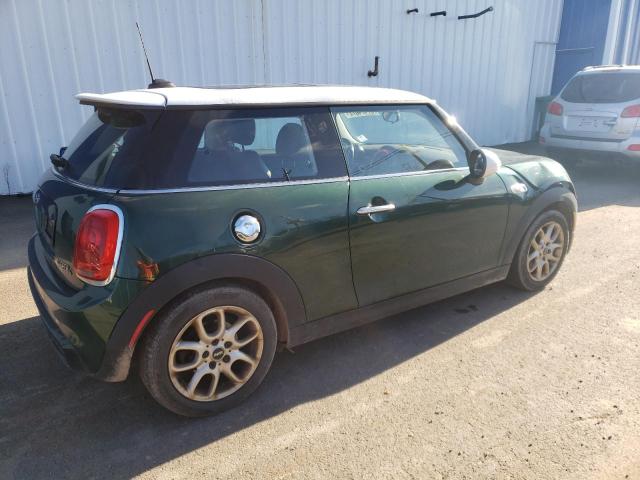 WMWXP7C54F2A58703 Mini COOPER S