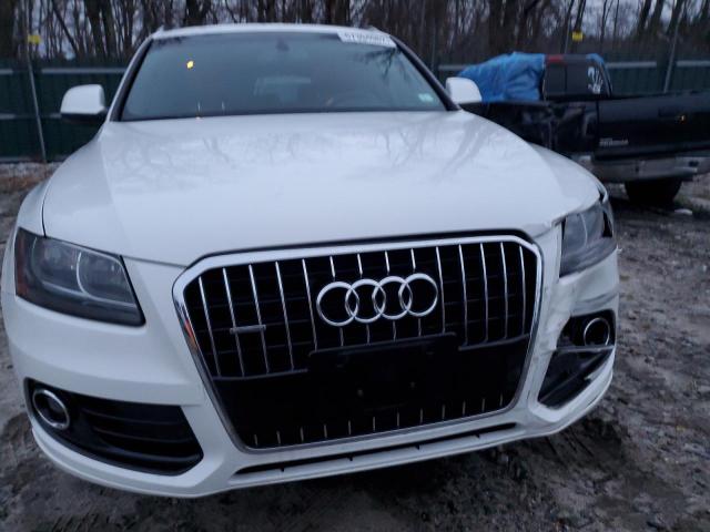 VIN WA1CFAFP9DA079958 2013 Audi Q5, Premium no.5