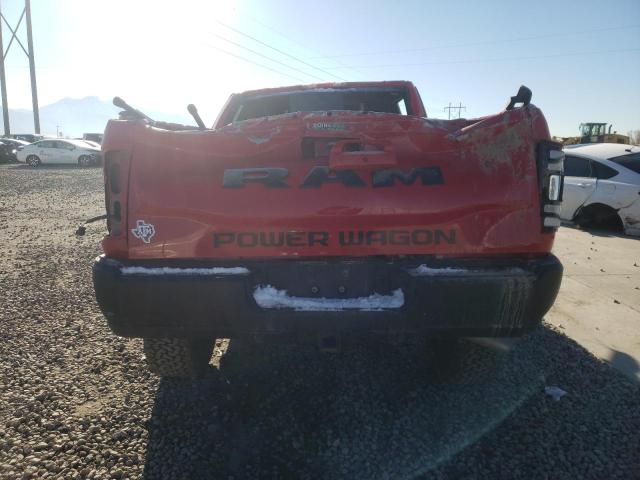 2021 RAM 2500 POWER 3C6TR5EJ3MG653707