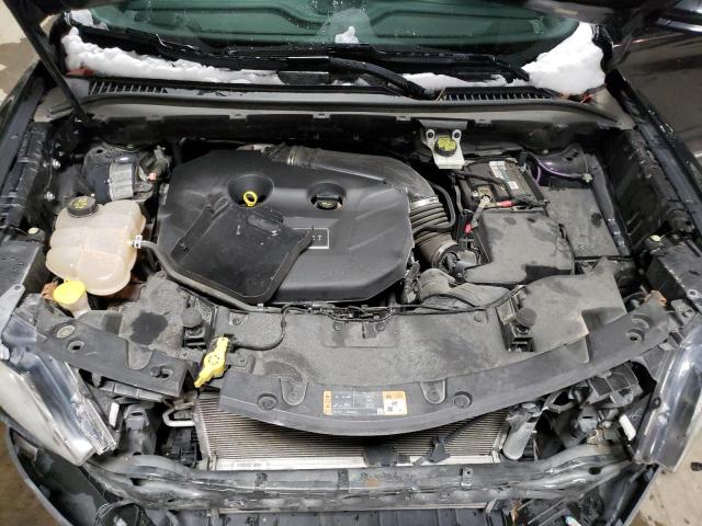 5LMCJ2A92FUJ23960 Lincoln MKC