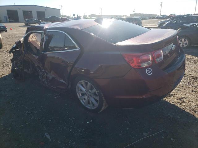 2015 CHEVROLET MALIBU 2LT - 1G11D5SLXFF226820