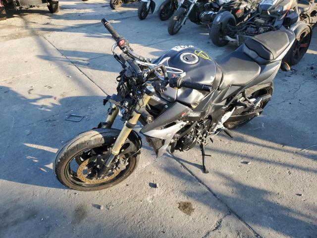 2015 SUZUKI GSX-S750 JS1GR7NA5F2102528