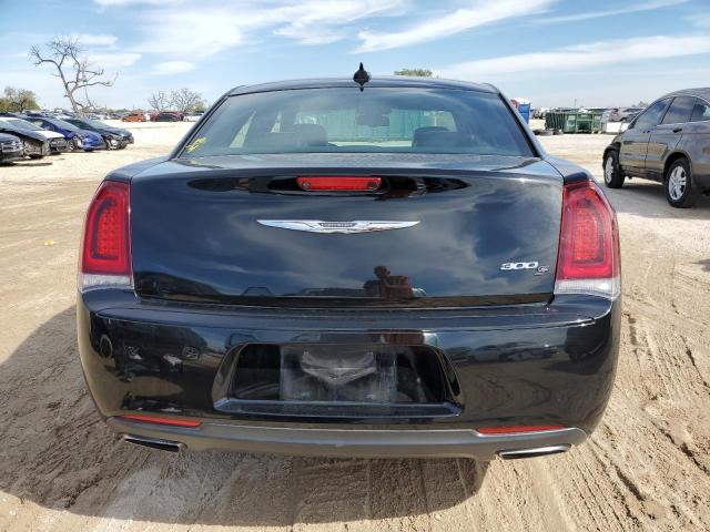 2015 CHRYSLER 300 S - 2C3CCABG3FH872668
