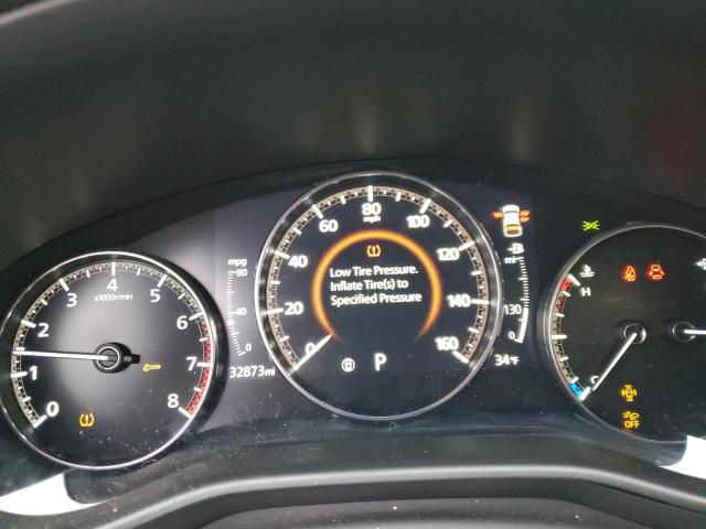 2019 MAZDA 3 - JM1BPAJM8K1142315