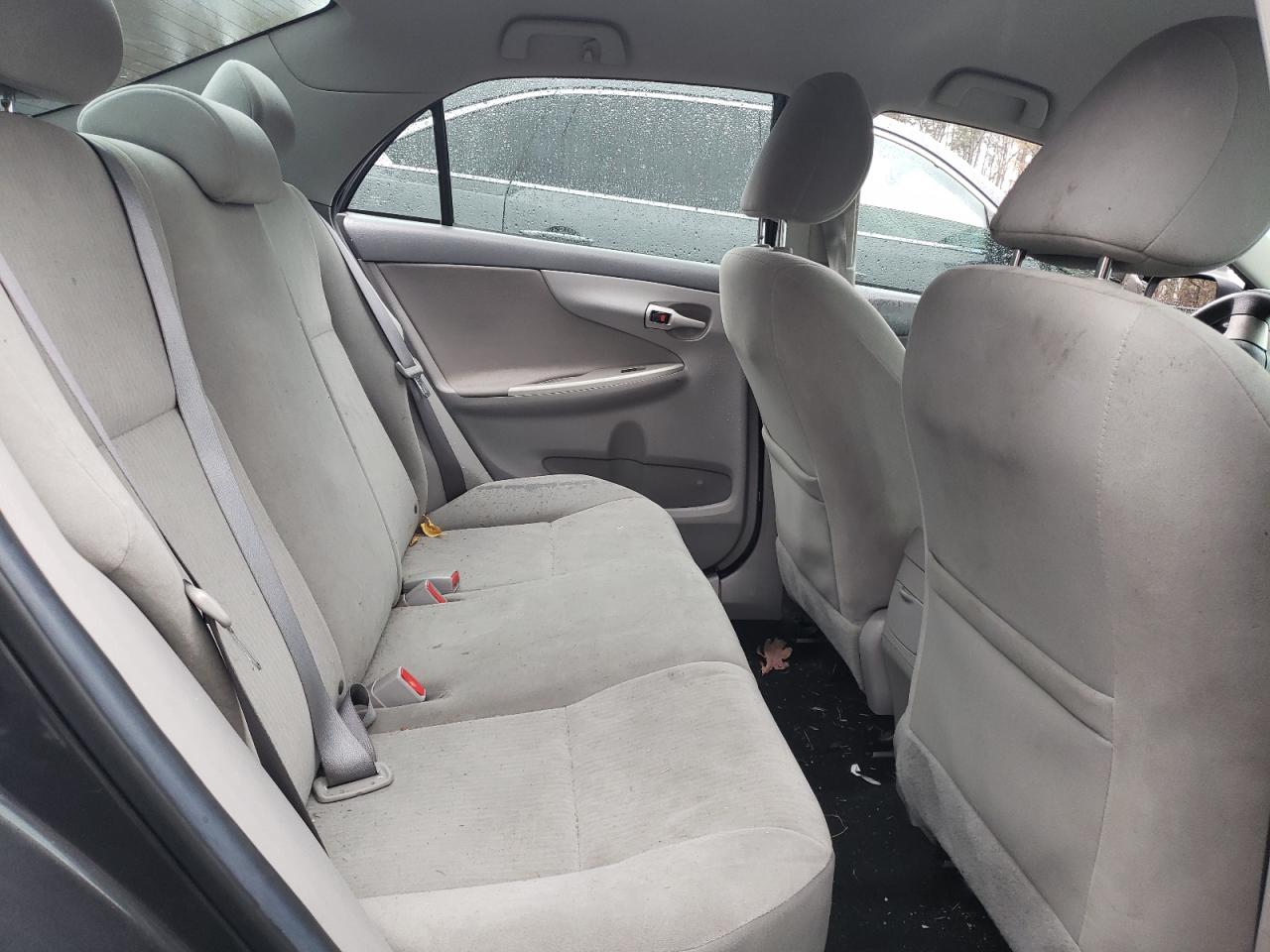 2T1BU4EE4AC531346 2010 Toyota Corolla Base