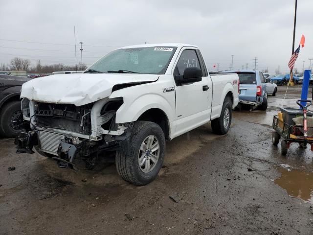 2016 FORD F150 - 1FTMF1EP4GFA84617