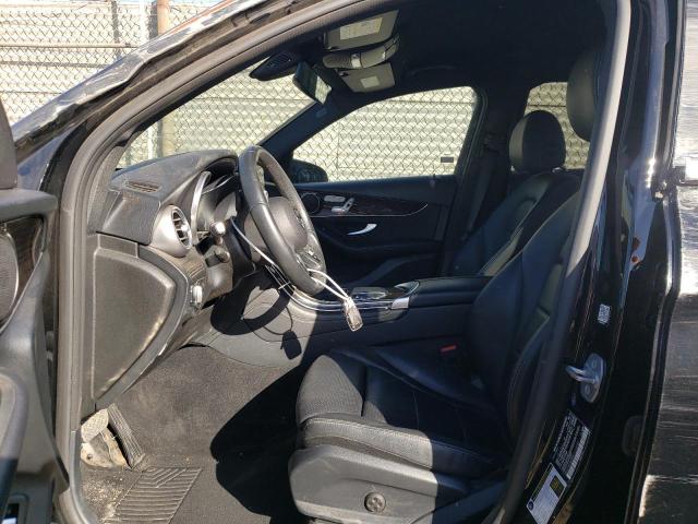 2020 MERCEDES-BENZ GLC 300 4M - WDC0G8EB9LF714550
