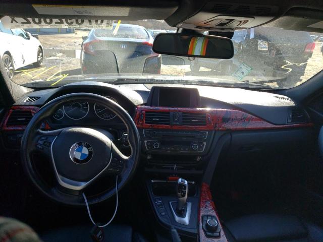 WBA3B3G51DNP38597 BMW 328 XI