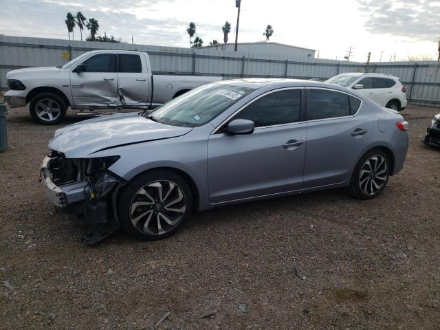 2016 Acura ILX 