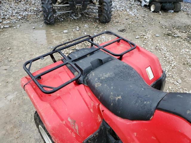 2016 HONDA TRX420 FM 1HFTE4002G4202935