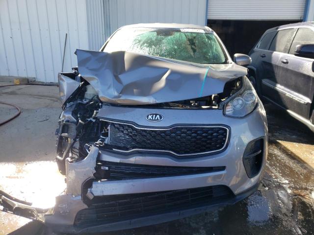 KNDPM3AC4H7292283 KIA Sportage Lx