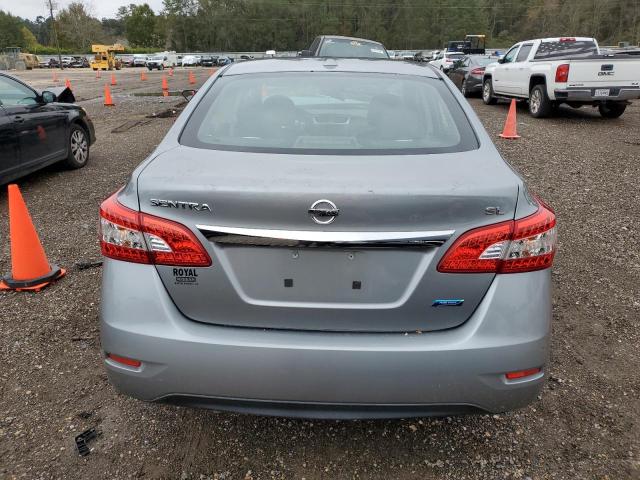3N1AB7AP9EY290838 Nissan SENTRA S