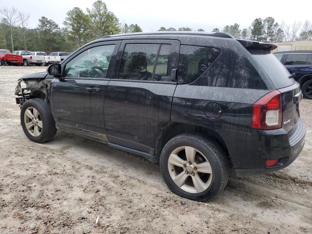1C4NJDBB7GD520014 Jeep Compass