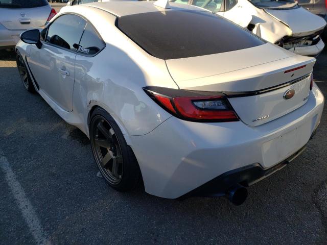 2022 SUBARU BRZ LIMITE JF1ZDBE11N9703138