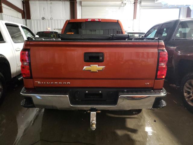 2015 CHEVROLET K1500 1GCVKREC6FZ215393