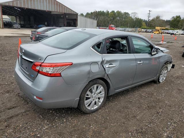 3N1AB7AP9EY290838 Nissan SENTRA S