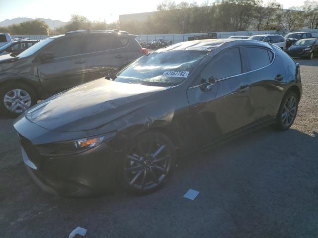 2020 Mazda 3 for sale in Las Vegas, NV