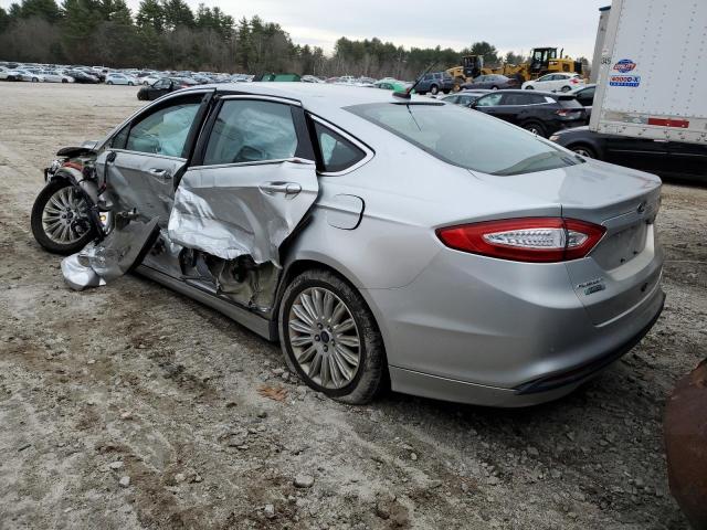 2015 FORD FUSION SE VIN: 3FA6P0PU0FR210305