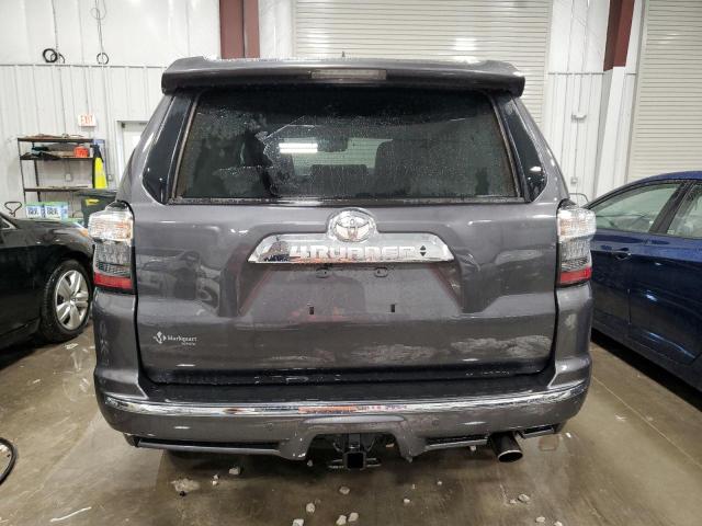 2022 TOYOTA 4RUNNER LI JTEKU5JR9N6046546