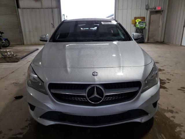2015 MERCEDES-BENZ CLA 250 - WDDSJ4EB5FN223157