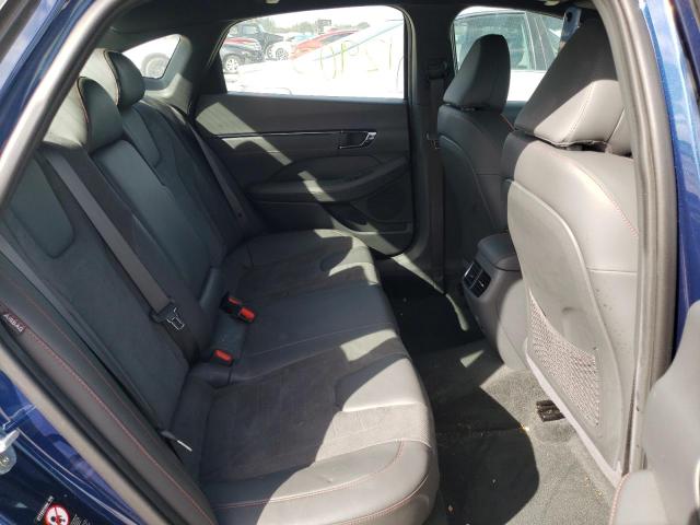 2021 HYUNDAI SONATA N L 5NPEK4JC9MH131663