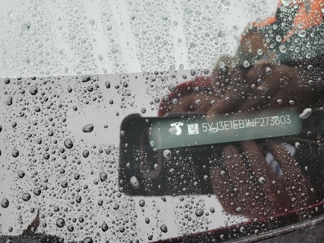 Фото: 5YJ3E1EB1NF273603 - 12