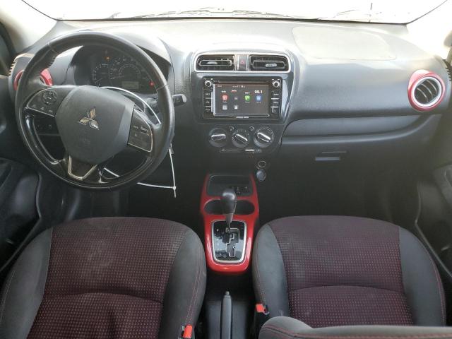 2019 MITSUBISHI MIRAGE LE ML32A5HJ2KH007880