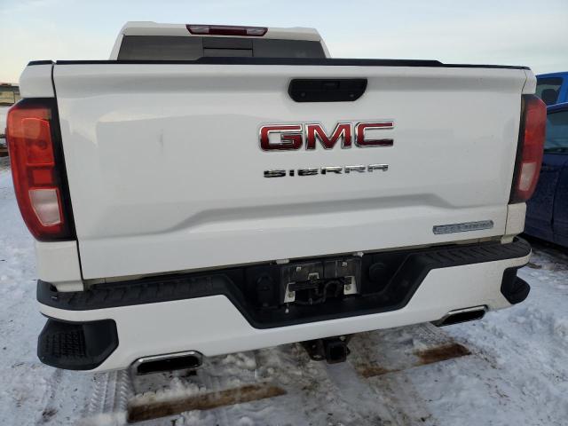 1GTU9CED5KZ150298 GMC Sierra K1500 Elevation
