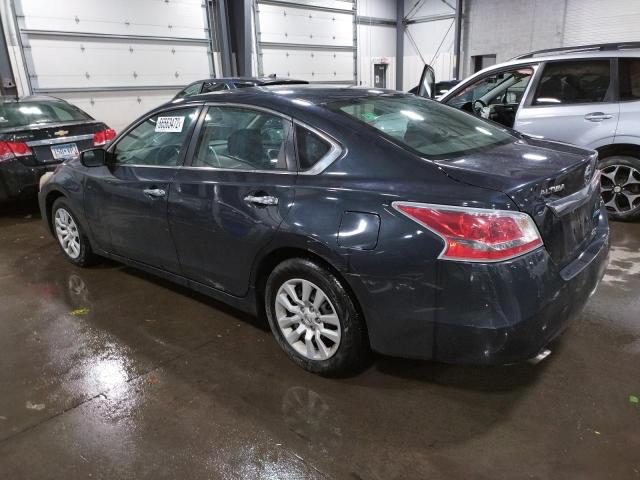 2013 NISSAN ALTIMA 2.5 - 1N4AL3AP2DN585929