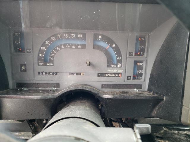 1GKCS18Z3M8514937 GMC S15 Jimmy