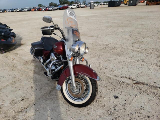 Road King Classic 2003